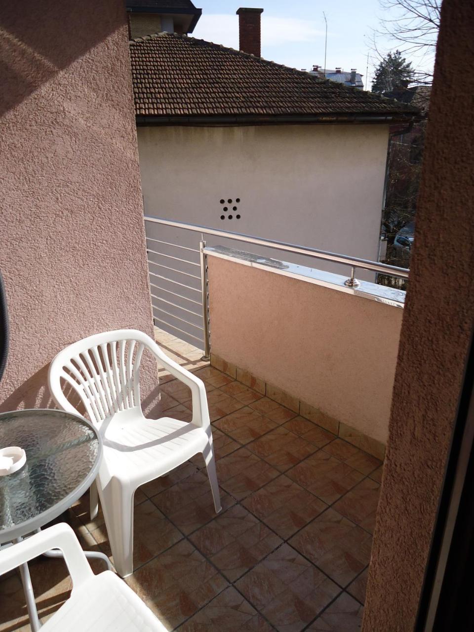 Apartman"Studio"Brčko Eksteriør billede