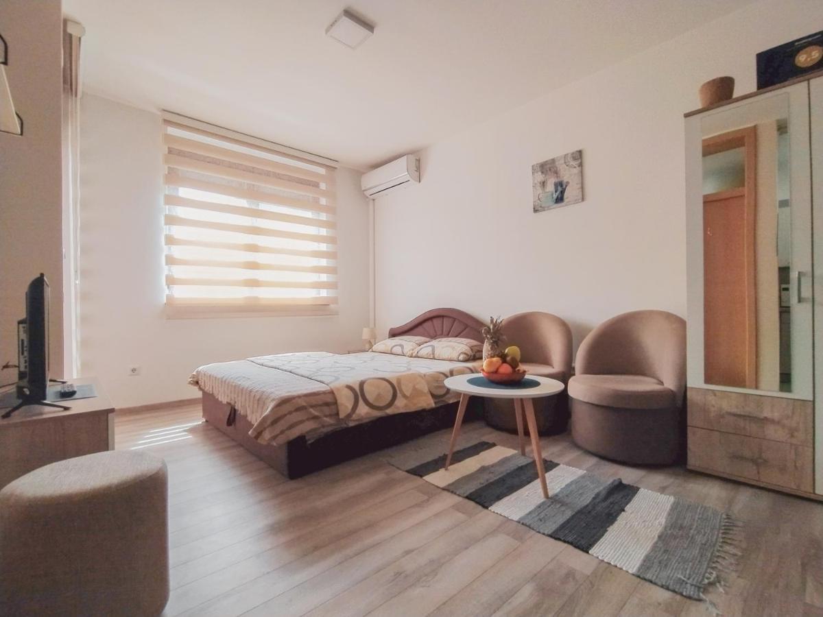 Apartman"Studio"Brčko Eksteriør billede